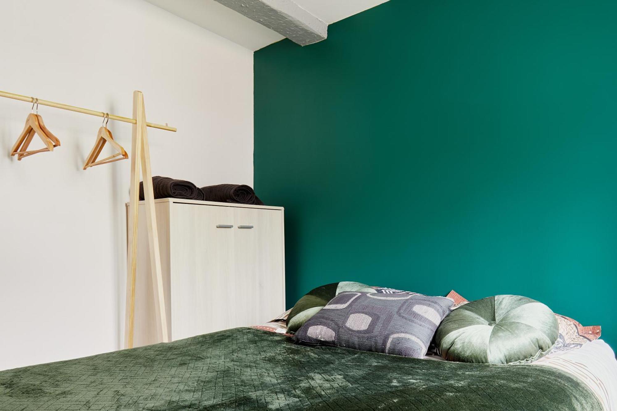 Apartment T2 Centre-ville Bourg-en-Bresse